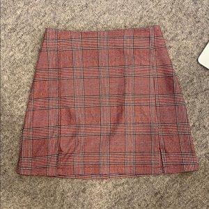 Brandy Melville Cara Skirt